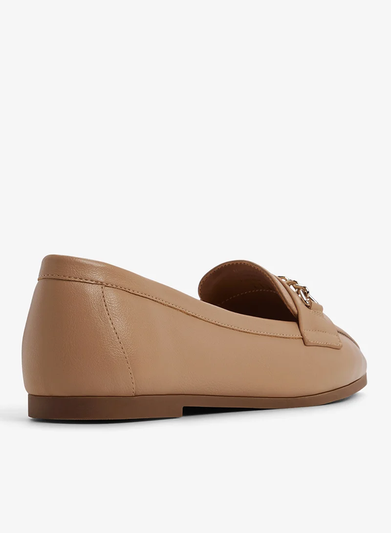 CALL IT SPRING  Paxie Close Toe Loafers for Women | Best Price UAE